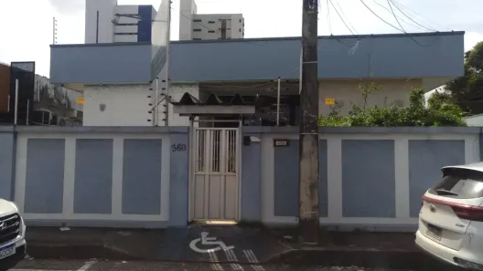 Ponto Comercial para alugar, 200m² no Nossa Senhora das Graças, Manaus
