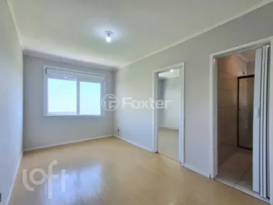 Apartamento com 1 Quarto à venda, 40m² no São Sebastião, Porto Alegre