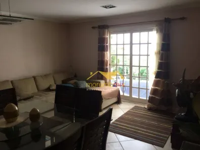 Sobrado com 3 Quartos à venda, 160m² no Jardim Londrina, São Paulo