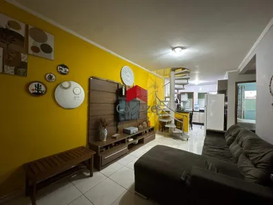 Casa com 3 Quartos à venda, 89m² no Cruzeiro, São José dos Pinhais