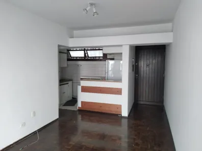 Apartamento com 1 Quarto para alugar, 50m² no Consolação, São Paulo