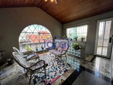 Casa com 3 Quartos à venda, 195m² no Jardim Oriental, São Paulo
