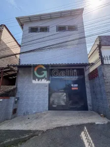 Galpão/Depósito/Armazém com 1 Quarto para alugar, 130m² no Saldanha Marinho, Petrópolis