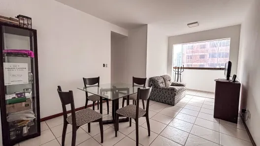 Apartamento com 3 Quartos à venda, 80m² no Itapuã, Vila Velha
