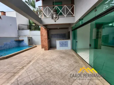 Casa de Condomínio com 4 Quartos à venda, 267m² no Terras de Piracicaba, Piracicaba