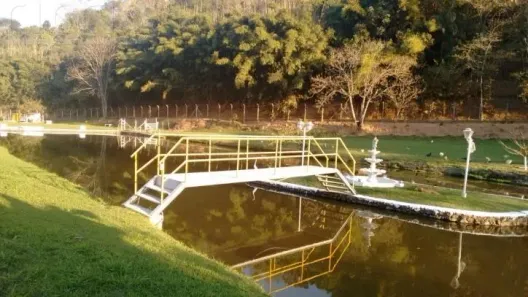 Fazenda/Sítio com 2 Quartos à venda, 12350m² no Freitas, São José dos Campos