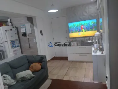 Apartamento com 3 Quartos à venda, 50m² no Casa Verde Alta, São Paulo