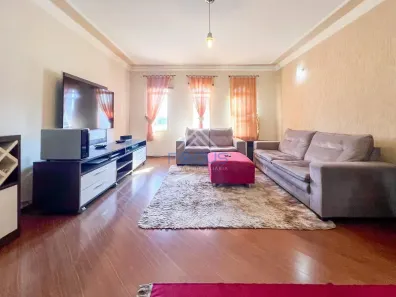 Casa com 3 Quartos à venda, 156m² no Jardim Sagrado Coração de Jesus, Jundiaí