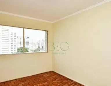 Apartamento com 1 Quarto à venda, 45m² no Pinheiros, São Paulo