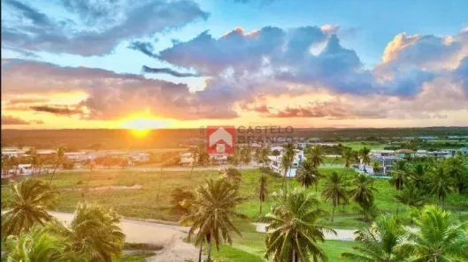 Lote/Terreno à venda, 1008m² no Praia do Forte, Mata de São João