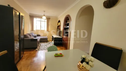 Apartamento com 3 Quartos à venda, 75m² no Vila São Paulo, São Paulo