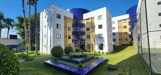 Apartamento com 3 Quartos à venda, 73m² no Xaxim, Curitiba
