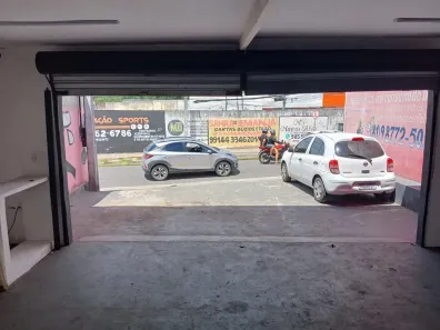 Ponto Comercial para alugar, 50m² no Centro, Paulista