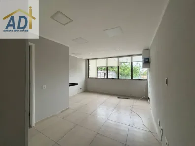 Sala Comercial para alugar, 31m² no Recreio dos Bandeirantes, Rio de Janeiro
