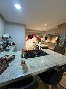 Sobrado com 2 Quartos à venda, 100m² no Campo Grande, Santos