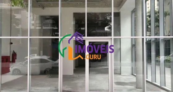 Ponto Comercial à venda, 240m² no Pinheiros, São Paulo