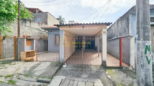 Casa com 4 Quartos à venda, 145m² no Pestana, Osasco
