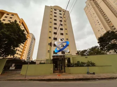 Apartamento com 2 Quartos à venda, 78m² no Parque Residencial Aquarius, São José dos Campos