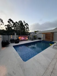 Casa de Condomínio com 3 Quartos à venda, 345m² no Cézar de Souza, Mogi das Cruzes