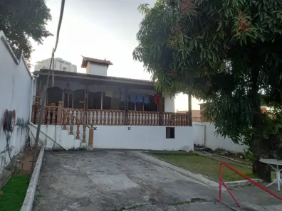 Casa com 2 Quartos à venda, 360m² no Alvorada, Contagem