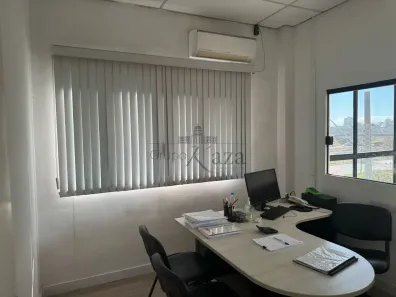 Ponto Comercial à venda, 300m² no Jardim Diamante, São José dos Campos