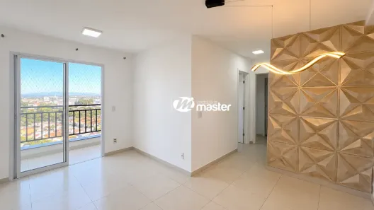 Apartamento com 2 Quartos à venda, 70m² no Jardim Cherveson, Rio Claro