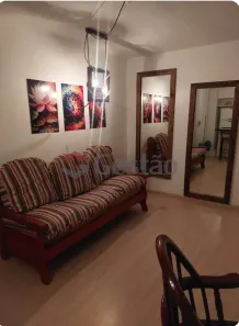 Apartamento com 2 Quartos para alugar, 42m² no Igara, Canoas