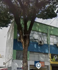 Sala Comercial para alugar, 311m² no Vila Parque Jabaquara, São Paulo