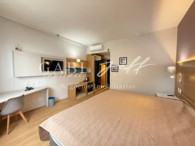 Apartamento com 1 Quarto à venda, 29m² no Pompéia, Santos