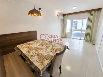 Apartamento com 3 Quartos à venda, 81m² no Centro, Florianópolis