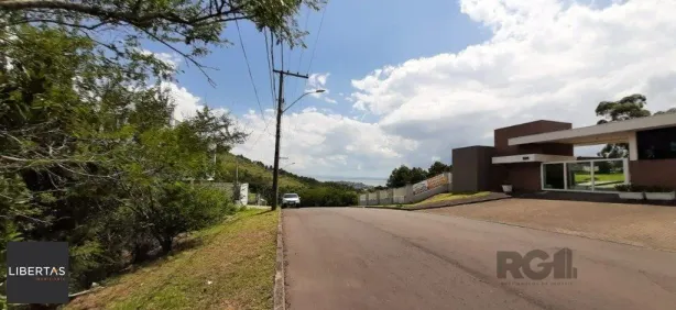 Lote/Terreno à venda, 179m² no Aberta dos Morros, Porto Alegre