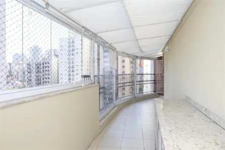 Apartamento com 4 Quartos à venda, 137m² no Alto de Pinheiros, São Paulo