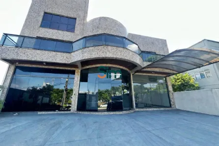 Sala Comercial para alugar, 525m² no Centro, Chapecó