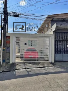 Casa com 2 Quartos à venda, 70m² no Vila São Luiz (Valparaízo), Barueri