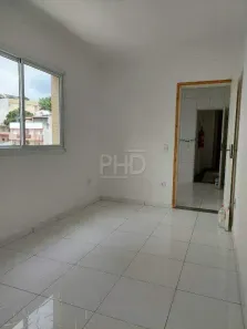 Apartamento com 3 Quartos à venda, 80m² no Parque das Nações, Santo André