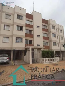 Apartamento com 2 Quartos à venda, 67m² no Jardim Novo Campos Elíseos, Campinas