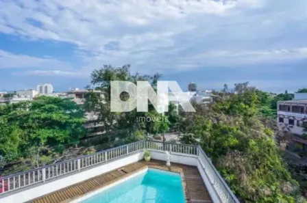 Cobertura com 5 Quartos à venda, 568m² no Barra da Tijuca, Rio de Janeiro
