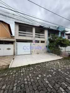 Casa com 3 Quartos à venda, 74m² no Bangu, Rio de Janeiro