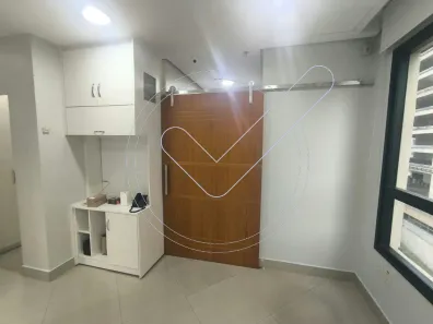 Sala Comercial para alugar, 62m² no Alphaville Industrial, Barueri