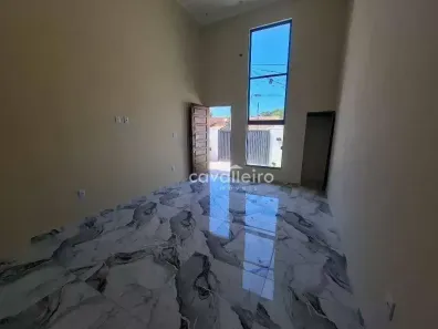 Casa com 2 Quartos à venda, 80m² no Itapeba, Maricá