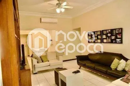 Apartamento com 3 Quartos à venda, 210m² no Leblon, Rio de Janeiro