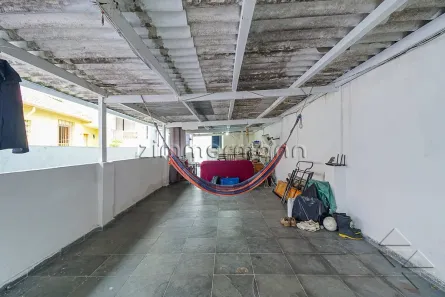 Sobrado com 2 Quartos à venda, 120m² no Sumarezinho, São Paulo