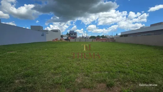 Lote/Terreno à venda, 250m² no Nossa Senhora Aparecida I, Saltinho