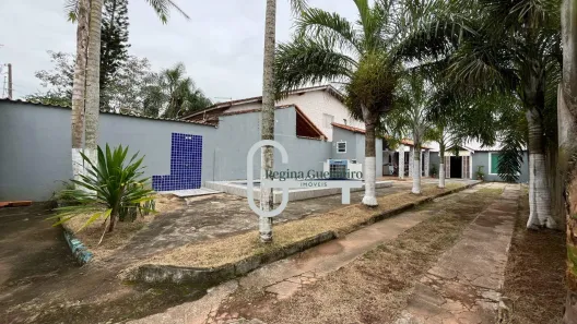 Casa com 2 Quartos à venda, 106m² no Bal Stella Maris, Peruíbe