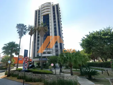 Flat com 1 Quarto à venda, 38m² no Parque Campolim, Sorocaba