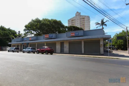 Ponto Comercial para alugar, 34m² no Centro, Canoas