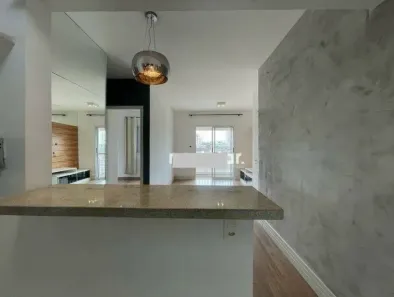 Apartamento com 2 Quartos para alugar, 60m² no Jardim Pereira Leite, São Paulo