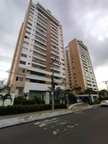Apartamento com 3 Quartos à venda, 105m² no Fátima, Teresina