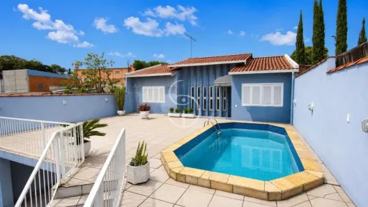 Casa com 3 Quartos para alugar, 198m² no Pinheiro, São Leopoldo
