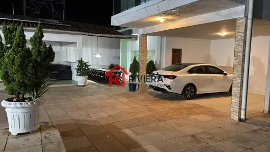 Casa com 4 Quartos para alugar, 300m² no Alto do Farol, Raposa
